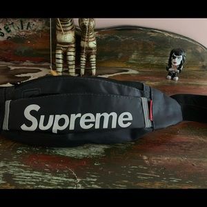 Supreme Waist Bag